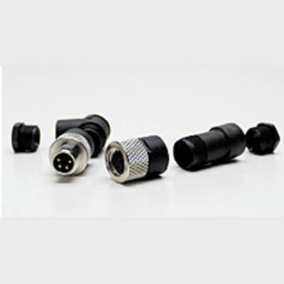 Molex 1200910001 Sensor/actuator connector 1 stuk(s)