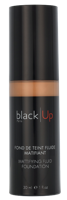 Black Up Matifying Fluid Foundation 03 Fluide Matifiant 30 ml