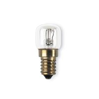 Xavax Ovenlamp Peervormig Hittebestendig tot 300°C E14 15W Helder