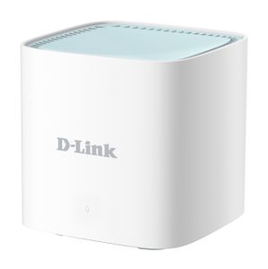 D-Link M15-2 Mesh-netwerk 1.2 GBit/s 2.4 GHz, 5 GHz