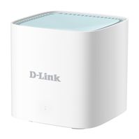 D-Link M15-2 Mesh-netwerk 1.2 GBit/s 2.4 GHz, 5 GHz - thumbnail