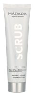 Madara Exfoliating Scrub "Oil-To-Milk" 60ml Exfoliant & Peeling