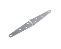 Waelbers Staartheng 150mm per 10 RVS - 10 Stuk(s) - 0536.05
