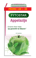 Fytostar Appelazijn Tabletten