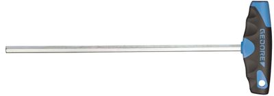 STIFTSLEUTEL T-GR. 8MM 2647338
