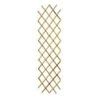 Nature klimrek bamboe 100 x 200 cm