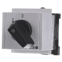 T0-2-8230/IVS  - Off-load switch 1-p 20A T0-2-8230/IVS - thumbnail