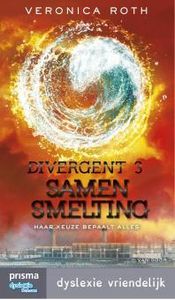 Samensmelting - Veronica Roth - ebook