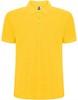 Roly RY6609 Pegaso Premium Poloshirt - Yellow 03 - M