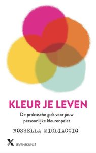 Kleur je leven - Rosella Migliacco - ebook