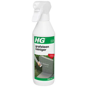 HG grafsteenreiniger 500ml