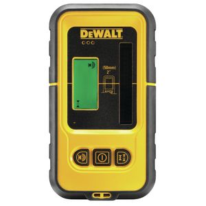 DeWalt DE0892G ontvanger - Laser Detector Groen DCE088/89/811 - DE0892G-XJ