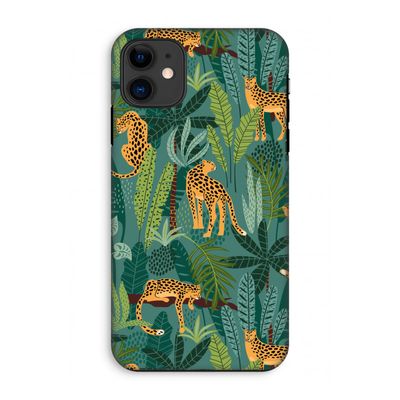 Luipaard 2: iPhone 11 Tough Case