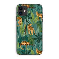 Luipaard 2: iPhone 11 Tough Case