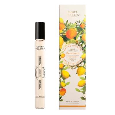 Panier des Sens Roll On Eau de Toilette 10ml