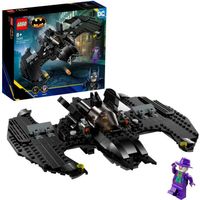 LEGO DC Super Heroes - Batwing: Batman vs. The Joker constructiespeelgoed 76265 - thumbnail