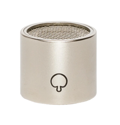 Sontronics STC-1 Hyper Capsule Silver