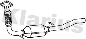 Roetfilter 390174