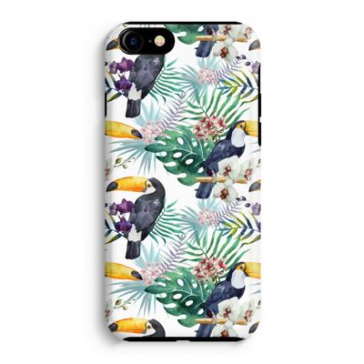 Tukans: iPhone 8 Tough Case