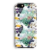 Tukans: iPhone 8 Tough Case