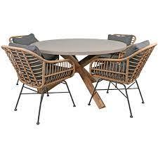 Den Haag Margriet Diningset - Buitengewoon de boet