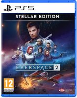 Everspace 2 Stellar Edition