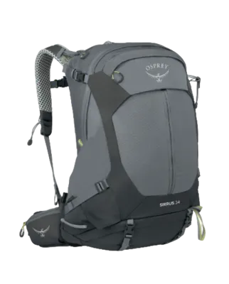 Osprey Sirrus 34 Backpack
