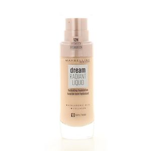 Maybelline Dream satin fluid porcelain ivory 10 (30 ml)