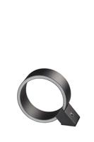 ETH Dimbare tafellampThe Q 20cm zwart - 05-TL3334-30