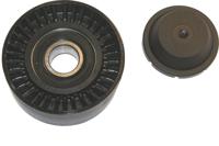 Spanrol, Poly V-riem INA, Diameter (mm)70mm, u.a. für Jeep, Fiat, Volvo, Lancia, Chevrolet, Chrysler, Tata, Dodge, Lada, RAM, Rover