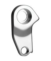 Union derailleurpad gh-095 schroef m4x0.7+ m4 stelschroef