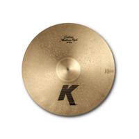 Zildjian K0854 K Custom 20 inch Medium Ride - thumbnail