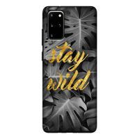 Stay wild: Samsung Galaxy S20 Plus Tough Case