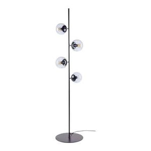 Bolia Orb Vloerlamp - Zwart