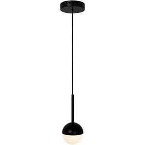 Nordlux Hanglamp designContina zwart 1-lichts - 2113153003