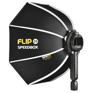 SMDV Speedbox-Flip20G