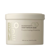 Schwarzkopf Professional BlondMe Bondfinity Deep Repair Mask