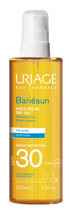Uriage Bariésun Dry Oil SPF30