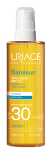 Uriage Bariesun Droge Olie SPF30