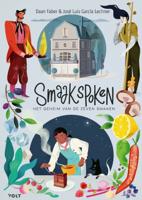 Smaakspoken (Hardback)