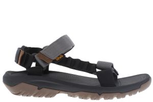 Teva Hurricane 1124074 BLK Zwart 