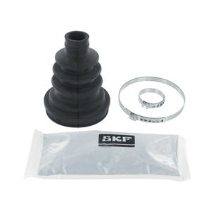 Asmanchetten set VKJP8040