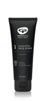 Green People Men face scrub exfoliating 100 Milliliter