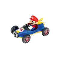 Carrera Mario Kart op afstand bestuurbare Mario Mach 8