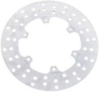 TRW -lucas remschijf "mst396" rotor mst396 rigid