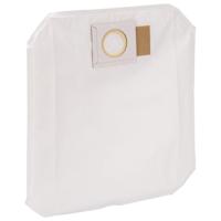 Makita 191C26-2 Fleece stofzak 6 liter voor rugstofzuiger VE=10