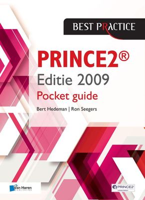 Prince2tm - Editie 2009 - Bert Hedeman, Ron Seegers - ebook