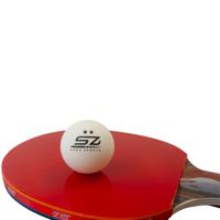 Tafeltennisballen – Senz Sports – 2 sterren – 6 stuks