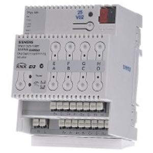 5WG1525-1EB01  - EIB, KNX light control unit, 5WG1525-1EB01