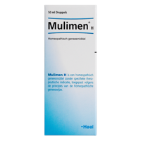 Heel Mulimen H 50ml